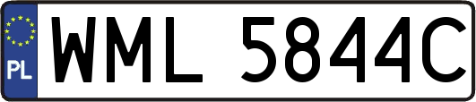 WML5844C