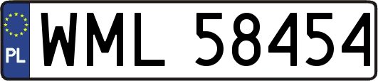 WML58454