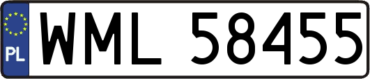 WML58455