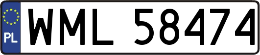 WML58474