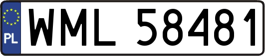 WML58481