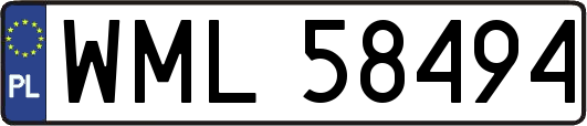 WML58494