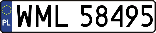WML58495