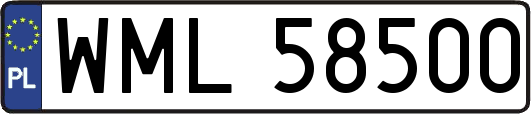 WML58500