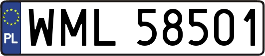 WML58501