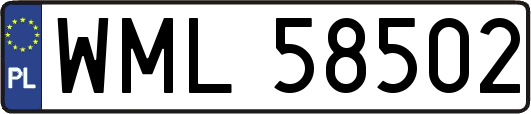 WML58502