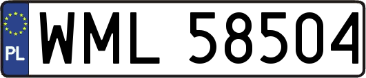 WML58504