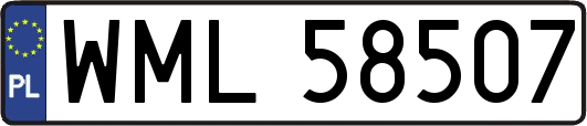 WML58507