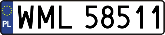 WML58511
