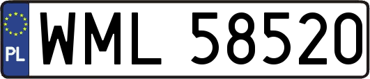 WML58520