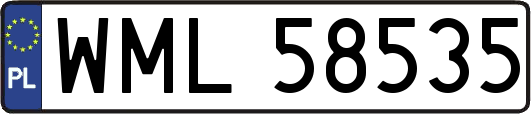 WML58535