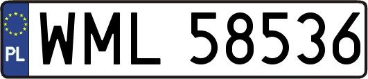 WML58536