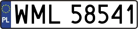 WML58541