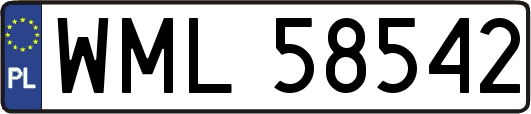 WML58542