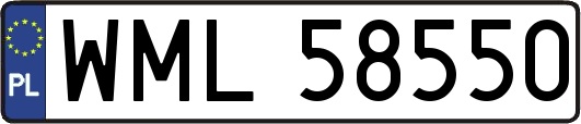 WML58550