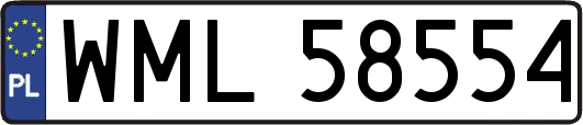 WML58554