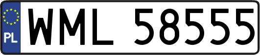 WML58555