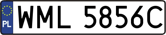 WML5856C