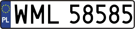 WML58585