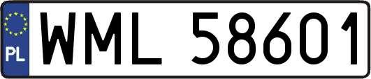 WML58601