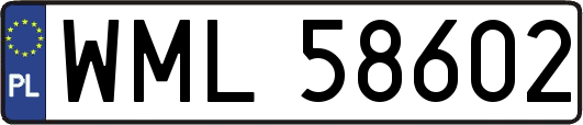WML58602
