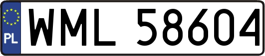 WML58604
