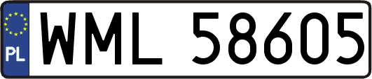 WML58605