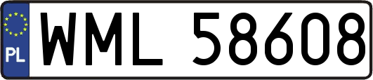 WML58608