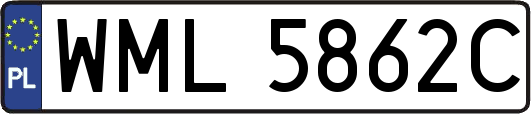WML5862C
