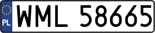 WML58665