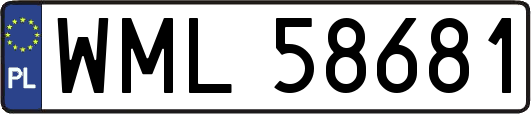 WML58681