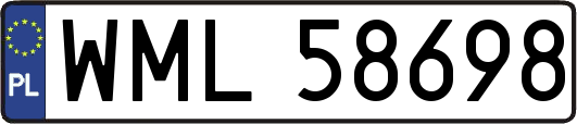 WML58698