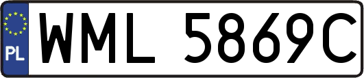 WML5869C