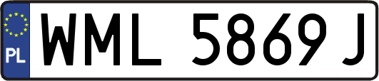 WML5869J
