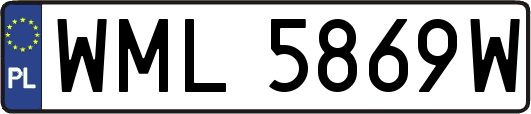 WML5869W