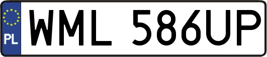 WML586UP