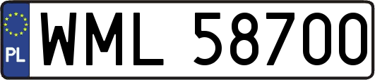 WML58700