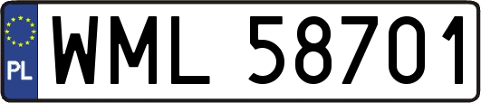 WML58701