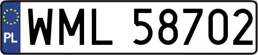 WML58702