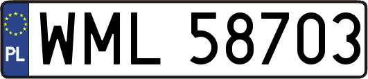 WML58703