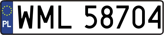 WML58704