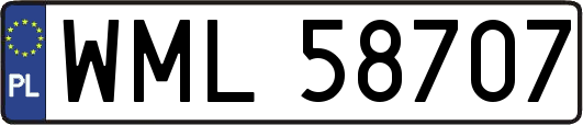WML58707