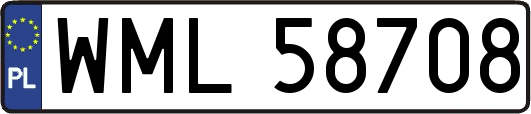 WML58708