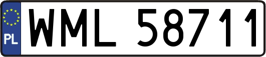 WML58711