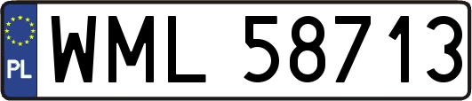 WML58713