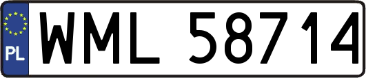 WML58714