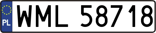 WML58718