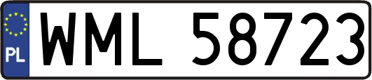 WML58723