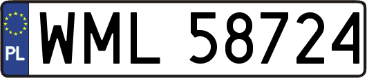 WML58724