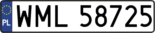 WML58725